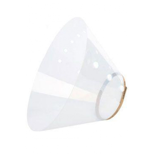 Límec ochranný BUSTER plastový Easy Collar 20cm 1ks