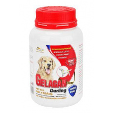 Gelacan Plus Darling 150g Gelacan Plus Darling 150g
