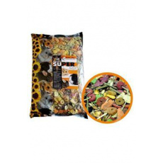 FINE PET Super Mix Hlodavec 600g FINE PET Super Mix Hlodavec 600g