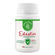 Edestin kapsle 60ks Edestin kapsle 60ks