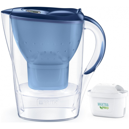 Filtrační konvice Brita Marella +1 Maxtra Pro PP