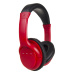 Bezdrátová bluetooth sluchátka do uší V5.1 Audiocore, 200mAh, doba provozu 3-4h, doba nabíjení 1-2h, AC720 R červená
