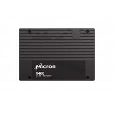 SSD Micron 9400 PRO 7.68TB NVMe U.3 (15mm) MTFDKCC7T6TGH-1BC1ZABYYR (DPWD 1)