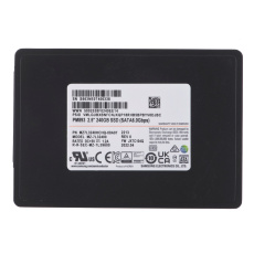 SSD Samsung PM893 240GB SATA 2.5" MZ7L3240HCHQ-00A07 (DWPD 1)