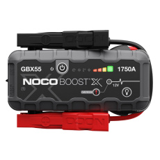 NOCO GBX55 startovací kabel pro automobil 1750 A