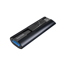 SanDisk Extreme Pro USB paměť 256 GB USB Typ-A 3.2 Gen 1 (3.1 Gen 1) Černá