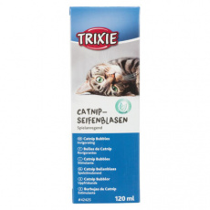 Bublifuk s catnipem 120 ml Bublifuk s catnipem 120 ml