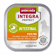 INTEGRA PROTECT Intestinal čistá krůta pro kočky 100 g