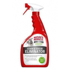 Nature's Miracle ULTIMATE Stain&Odour Remover CAT946ml Nature's Miracle ULTIMATE Stain&Odour Remover CAT946ml