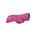 Obleček Hurtta Monsoon coat II rubínový 70