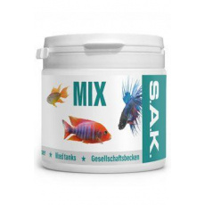 S.A.K. mix 75 g (150 ml) velikost 2 S.A.K. mix 75 g (150 ml) velikost 2