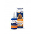 Vetericyn Ear Rinse Universal ušné kvapky 89 ml