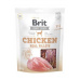 Brit Jerky Chicken Fillets 200 g