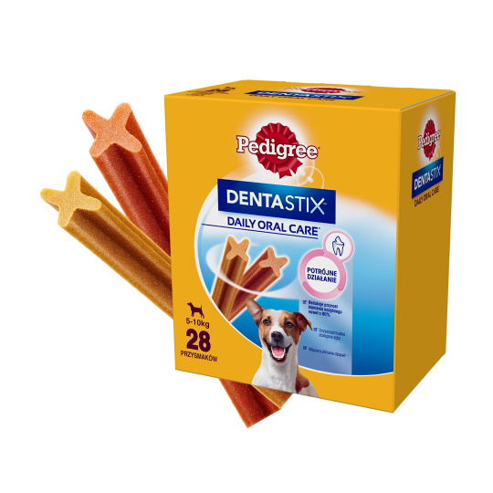 Pedigree Dentastix Small 28ks