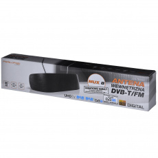 Vnitřní anténa DVB-T DVB-T9039G společnosti Arkas