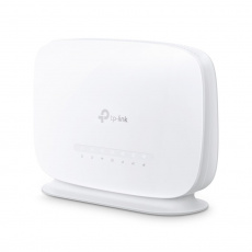 TP-Link Archer MR505 bezdrátový router Gigabit Ethernet Dvoupásmový (2,4 GHz / 5 GHz) 4G Bílá