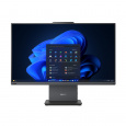 Lenovo ThinkCentre neo 50a 27 G5 Intel® Core™ i3 i3-1315U 60,5 cm (27") 1920 x 1080 px All-in-One PC (vše v jednom) 8 GB DDR5-SDRAM 512 GB SSD Wi-Fi 6 (802.11ax) Windows 11 Pro Šedá