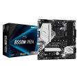 Asrock B550M Pro4 Socket AM4 Micro ATX AMD B550