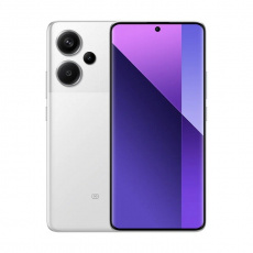 XIAOMI REDMI NOTE 13 PRO+ 5G 12/512GB SMARTPHONE BÍLÝ