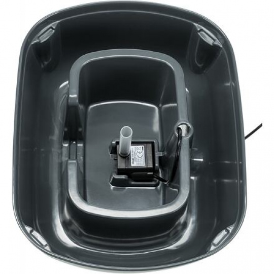 Čerpadlo a napájení k # 24442,24464