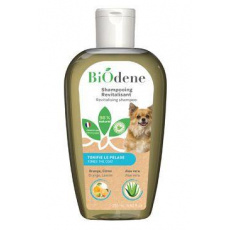Francodex Šampon Biodene revitalizační pro psy 250ml Francodex Šampon Biodene revitalizační pro psy 250ml