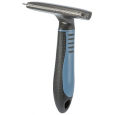 Hrablo s rotačními zuby,antiskluz.rukojeť 10x15cm, zuby 1,5c Hrablo s rotačními zuby,antiskluz.rukojeť 10x15cm, zuby 1,5c