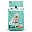 Arden Grange Dog GF Adult Neutered Chicken&Potato12kg