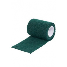 Obinadlo elast. Vet-Flex 7,5cm x 4,5m zelené Kruuse1ks Obinadlo elast. Vet-Flex 7,5cm x 4,5m zelené Kruuse1ks