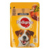 Pedigree kapsa kuřecí se zeleninou ve šťávě 100g