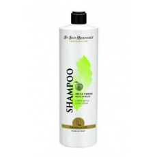 San Bernard Šampon Zelené jablko 500ml San Bernard Šampon Zelené jablko 500ml