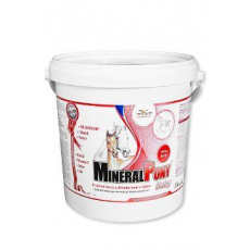 Mineralpony Baby 10,5kg Mineralpony Baby 10,5kg