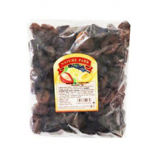Meruňky BIO sušené nesířené celé 1kg Meruňky BIO sušené nesířené celé 1kg