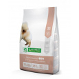 Natures P dog junior mini 7,5  kg