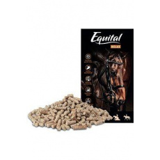 Equital Relax pro koně 25kg Equital Relax pro koně 25kg