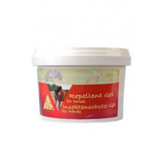 Repelentní gel pro koně 500ml Repelentní gel pro koně 500ml