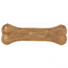 Kost buvolí kůže 75g/15cm/2ks Kost buvolí kůže 75g/15cm/2ks