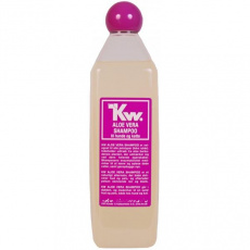 Šampón KW Aloe vera 250 ml