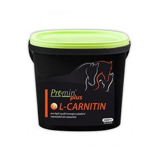 Premin plus L-Carnitin 1kg