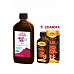 VITAR ArtiVit Sirup 500ml+losos.olej 200ml