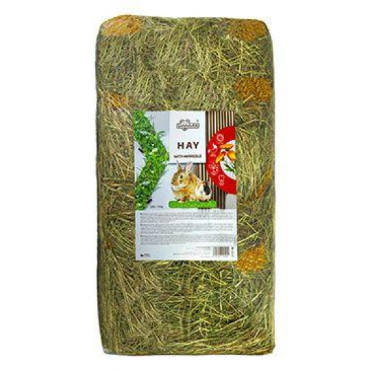 Seno s měsíčkem LIMARA 150l/5kg