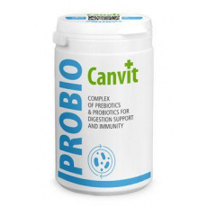 Canvit Probio pro psy a kočky 230g Canvit Probio pro psy a kočky 230g