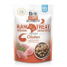 Brit Raw Treat Cat Indoor&Antistress, Chicken 40g