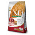 N&D LG DOG Adult Mini Chicken & Pomegranate 7kg