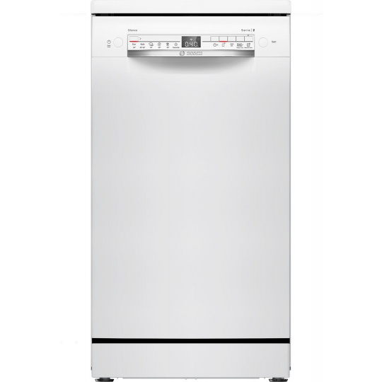 Bosch Serie 2 SPS2HKW58E myčka na nádobí Stojací 10 jídelních sad E