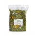 ALEGIA Meadow treat with Marigold - lahůdka pro hlodavce a králíky - 160g