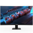 Gigabyte GS27FC počítačový monitor 68,6 cm (27") 1920 x 1080 px Full HD LCD Černá