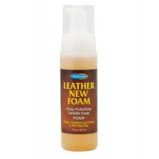 FARNAM Leather New foam 207ml FARNAM Leather New foam 207ml