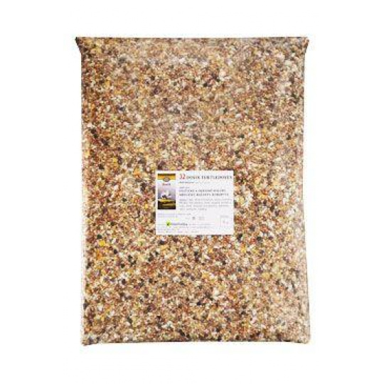 Krmivo pro Ptáky DELI N 32 Turtledoves 4kg