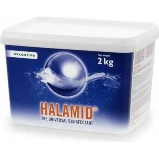 Chloramin T (Halamid) 2kg