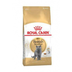 Royal Canin Breed Feline British Shorthair 400g Royal Canin Breed Feline British Shorthair 400g